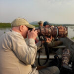 Terrain Safaris Terrain Safaris (UG) Ltd. Uganda Wildlife Photography Tours - Gorilla Trekking Tours - https://terrain-safaris.com