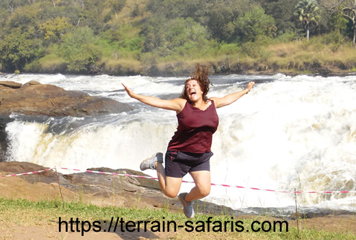 3 Day Murchison Falls Wildlife Safari - Murchison Falls National Park - https://terrain-safaris.com